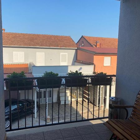 Maca I Ante Pavlovic Bed & Breakfast Međugorje Exterior foto