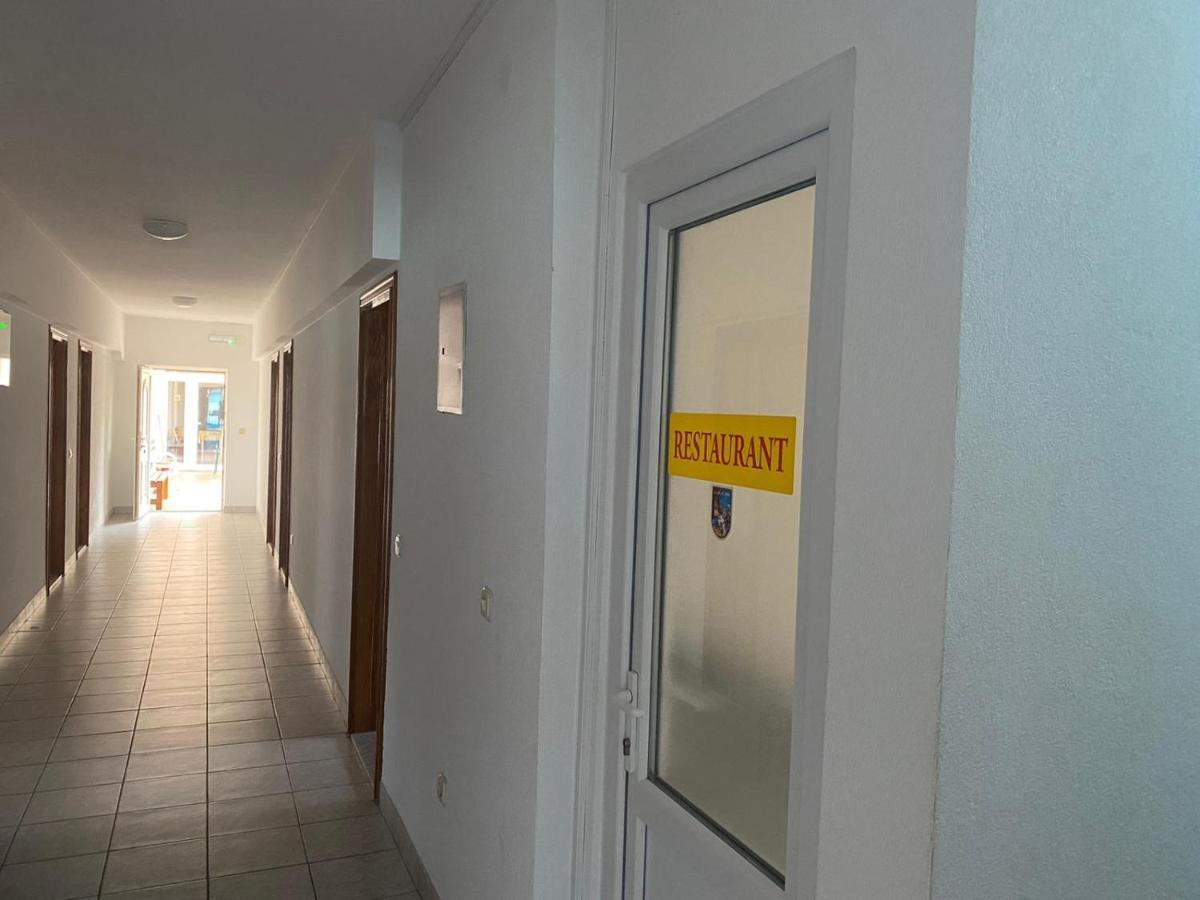 Maca I Ante Pavlovic Bed & Breakfast Međugorje Exterior foto