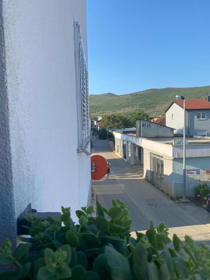 Maca I Ante Pavlovic Bed & Breakfast Međugorje Exterior foto