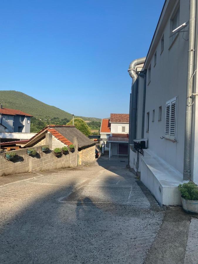 Maca I Ante Pavlovic Bed & Breakfast Međugorje Exterior foto
