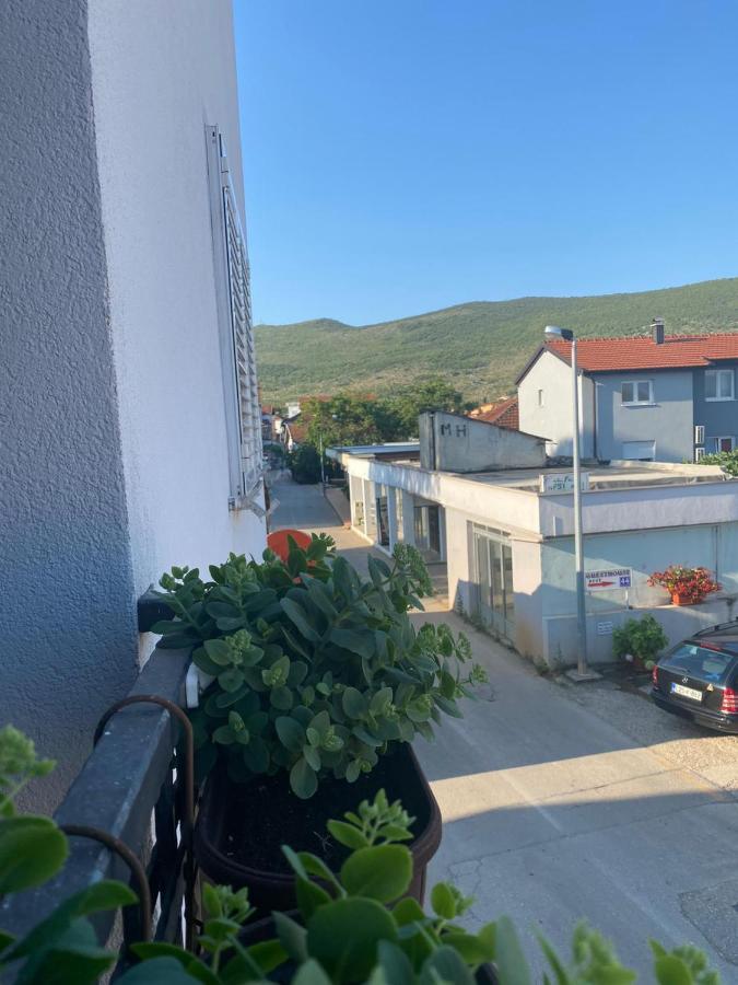 Maca I Ante Pavlovic Bed & Breakfast Međugorje Exterior foto