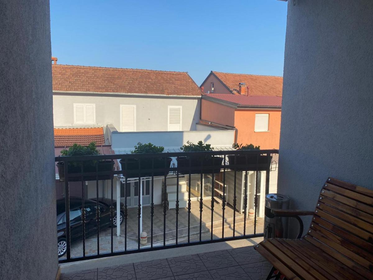 Maca I Ante Pavlovic Bed & Breakfast Međugorje Exterior foto