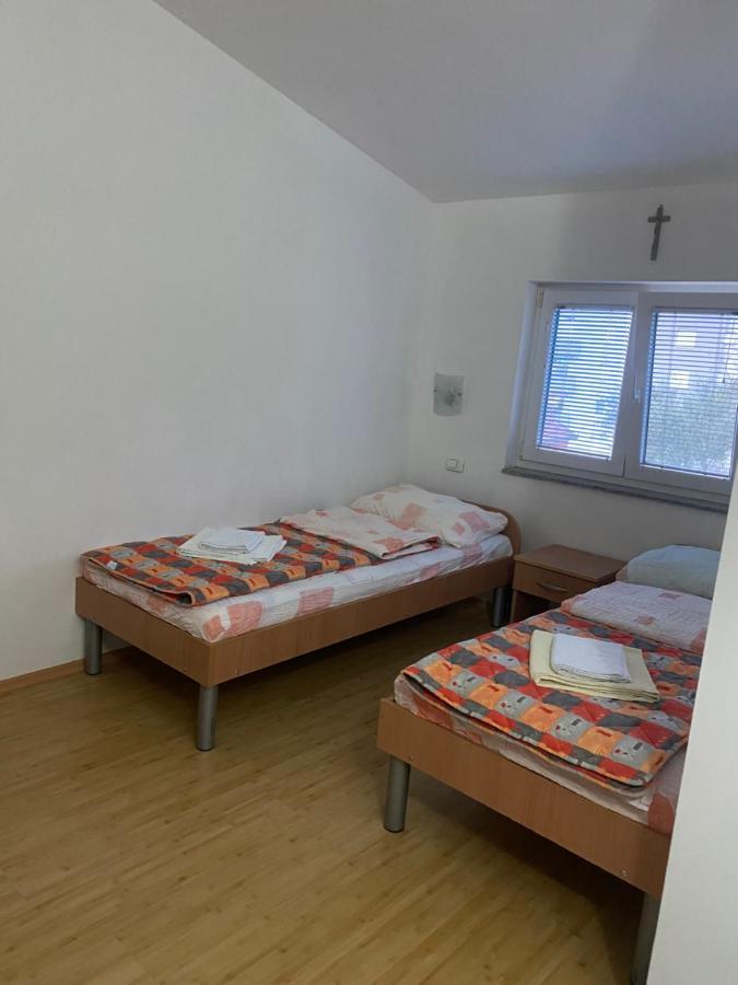 Maca I Ante Pavlovic Bed & Breakfast Međugorje Exterior foto