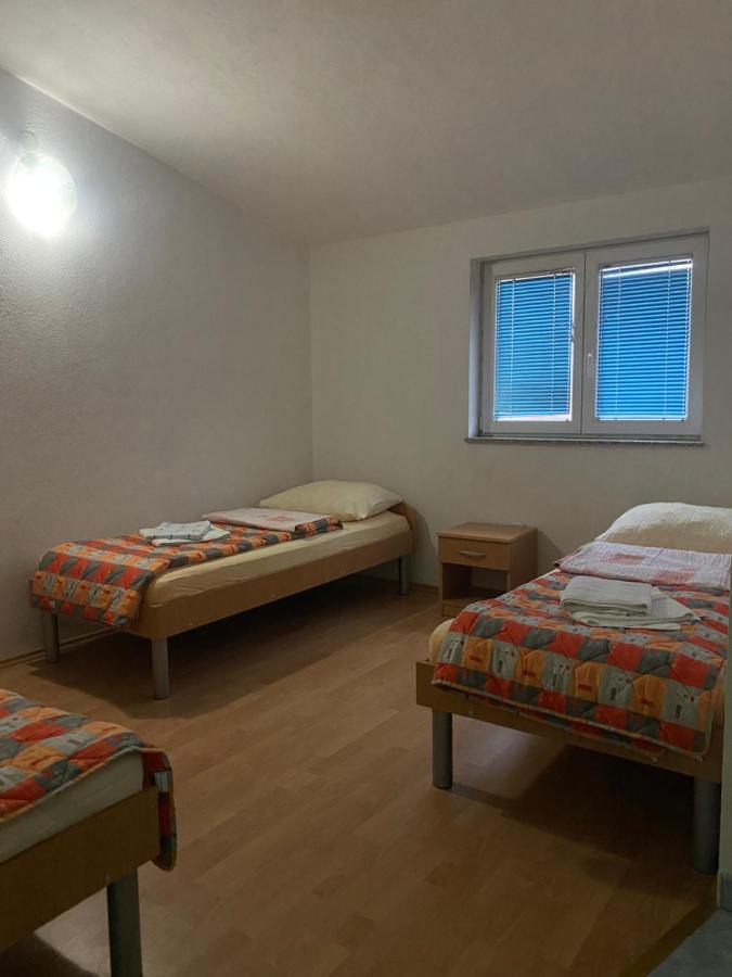 Maca I Ante Pavlovic Bed & Breakfast Međugorje Exterior foto