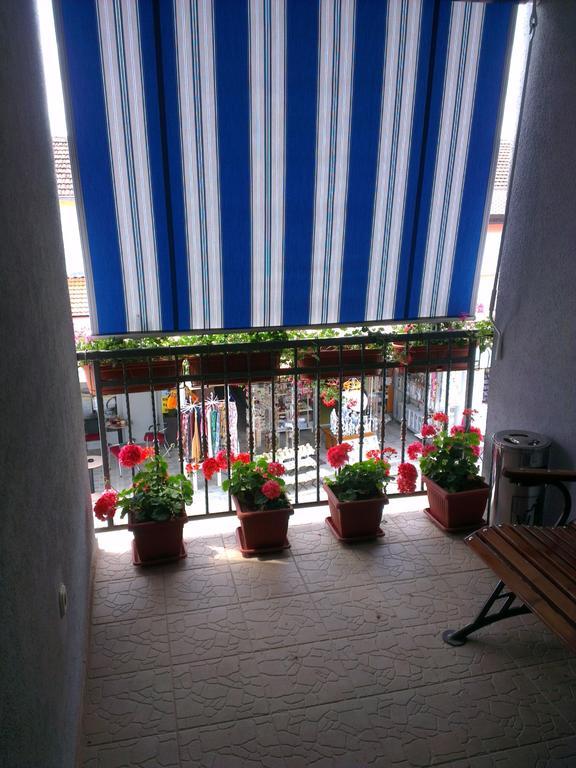 Maca I Ante Pavlovic Bed & Breakfast Međugorje Exterior foto