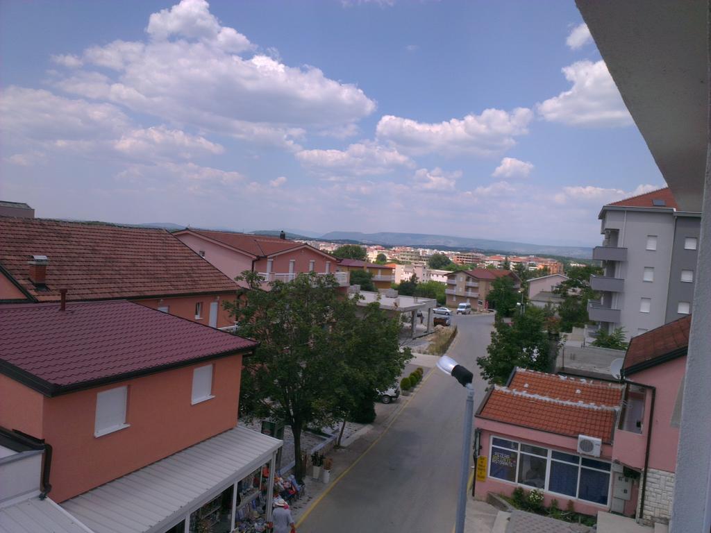 Maca I Ante Pavlovic Bed & Breakfast Međugorje Exterior foto